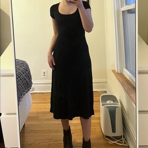 Wilfred by Aritzia dress x-small